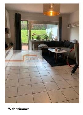 Foto - 3 Zimmer Terrassenwohnung zur Miete in Urmitz