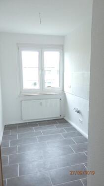 Foto - Etagenwohnung in Teutschenthal zur Miete