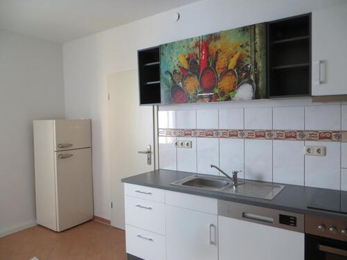 Foto - Etagenwohnung zur Miete in Julbach