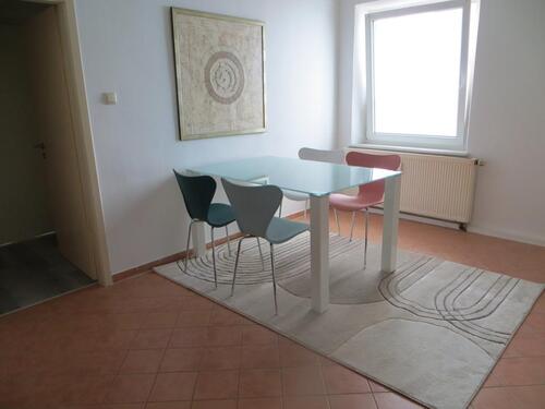 Foto - Etagenwohnung in Julbach zur Miete