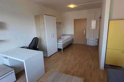 Foto - Etagenwohnung zur Miete in Gera