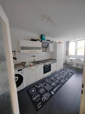 Foto - 3 Zimmer Wohnung garath Düsseldorf