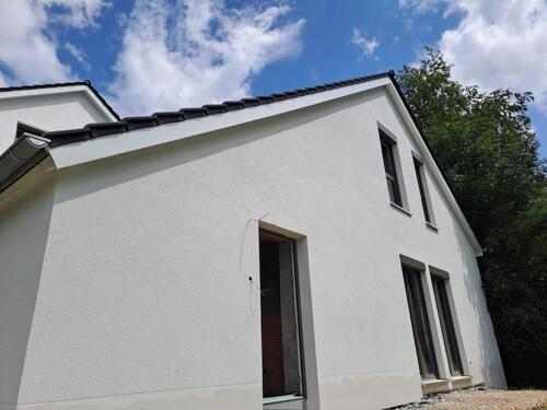 Foto - Ruhig wohnen im Grünen - 3-Zimmer-Maisonette mit Terasse und kleiner Garten in Aislingen