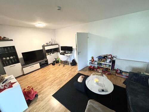 Foto - Etagenwohnung in Staßfurt zur Miete