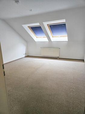 Foto - Etagenwohnung in Plauen zur Miete