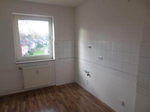 Foto - Etagenwohnung in Gelsenkirchen