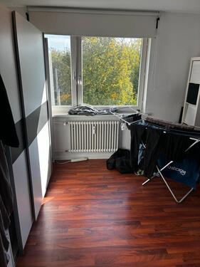 Foto - Etagenwohnung in Wolfsburg