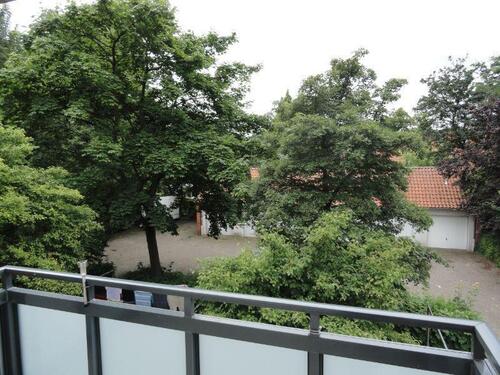 Foto - Hübsche 3-Zimmer-Wohnung in Aumund