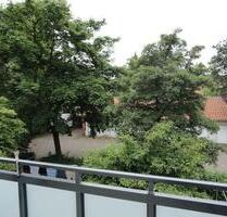 Hübsche 3-Zimmer-Wohnung in Aumund - Bremen Blumenthal