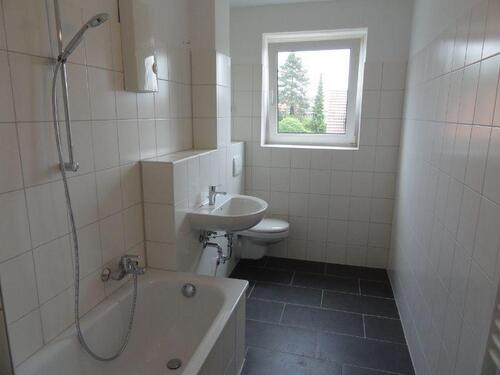 Foto - Etagenwohnung in Bremen