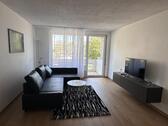 Foto - Möbliert 2 Zimmer Wohnung - 1.350,00 EUR Kaltmiete,
