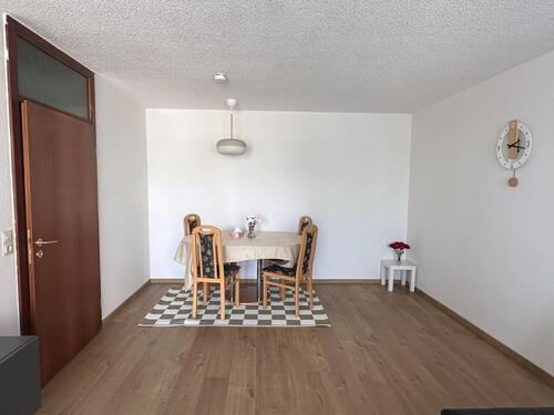 Foto - Etagenwohnung zur Miete in Rheinfelden (Baden)