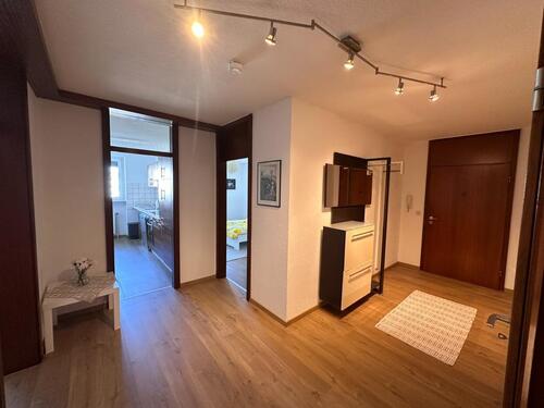 Foto - Etagenwohnung in Rheinfelden (Baden) zur Miete