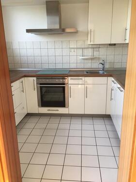 Foto - Etagenwohnung in Bietigheim-Bissingen