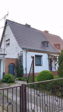 Foto - Doppelhaushälfte im Nordend Eberswalde