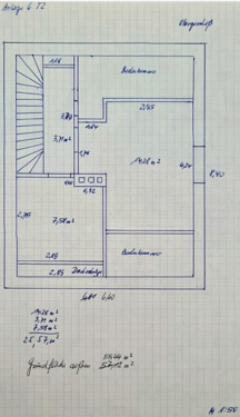 Foto - Einfamilienhaus in Eberswalde zum Kaufen