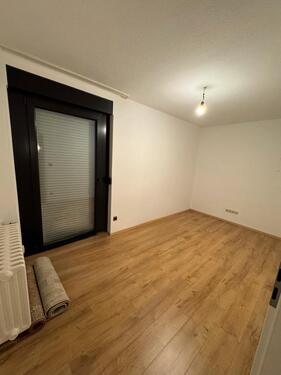 Foto - Etagenwohnung in Bückeburg