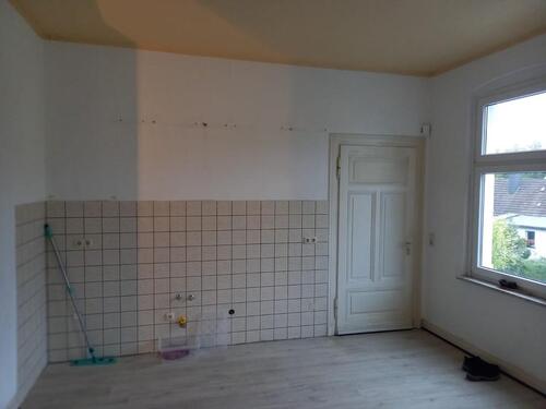 Foto - Etagenwohnung zur Miete in Hagen