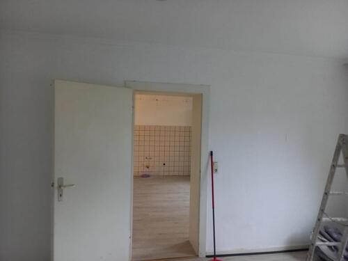 Foto - Etagenwohnung in Hagen zur Miete