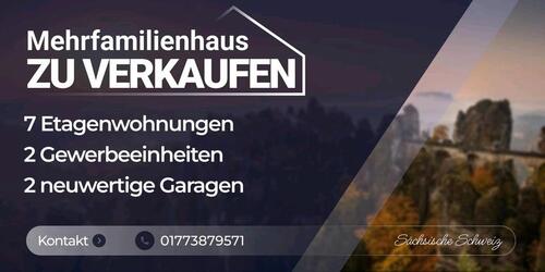 Foto - Mehrfamilienhaus - 990.000,00 EUR Kaufpreis,