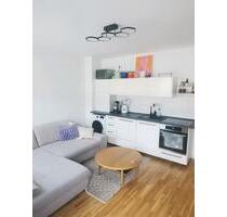 2-Zimmer Wohnung in der Fußgängerzone - Braunschweig