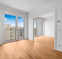 Dein Zuhause im Havelufer Quartier - Ein Quartier mit unzähligen Möglichkeiten - Berlin Spandau Dein Zuhause im Havelufer Quartier - Ein Quartier mit unzähligen Möglichkeiten - Berlin Spandau