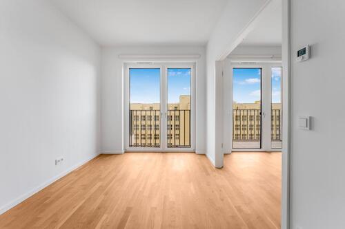 Foto - Etagenwohnung zur Miete in Berlin