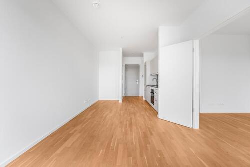 Foto - Etagenwohnung in Berlin zur Miete