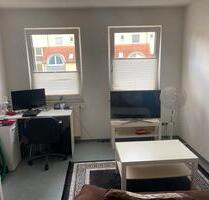 1 Zimmer Wohnung zur Zwischenmiete - Braunschweig Lehndorf-Watenbüttel