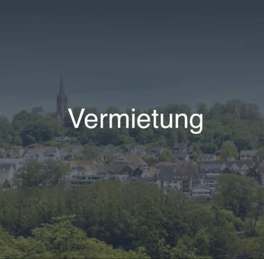 Foto - 1 Zimmer Etagenwohnung zur Miete in Bad Wildungen