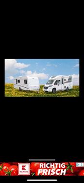 Foto - Stellplatz vermieten für Wohnmobil Wohnwagen und booten