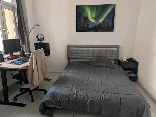 Foto - 1 Zimmer Etagenwohnung zur Miete in Berlin