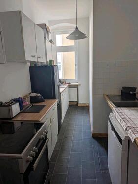 Foto - Etagenwohnung in Berlin zur Miete