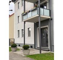 tolle 2-Zimmer-Wohnung mit Balkon in Alt-Strelitz - Neustrelitz