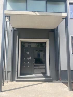 Foto - 2 Zimmer Etagenwohnung in Neustrelitz