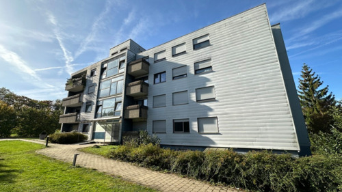 Foto - Vermiete 4-Zimmerwohnung - Penthousewohnung in 74544 Michelbach