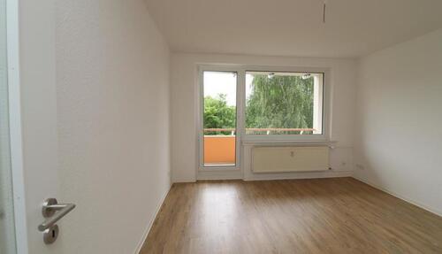 Foto - 3 Zimmer Etagenwohnung in Chemnitz