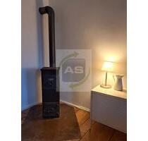 Charmantes Wohnen mit Kamin & Stuck - Zwickau