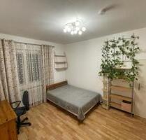 WG-Zimmer für 1 Person zu vermieten - Berlin Lankwitz