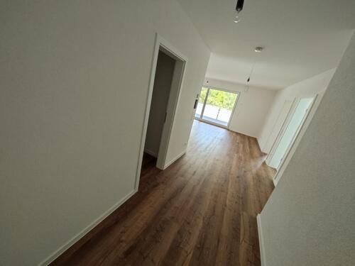 Foto - 2.5 Zimmer Etagenwohnung zur Miete in Denkingen