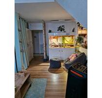 !ANFRAGESTOPP! Dachgeschoss Wohnung Maisonette - Erfurt Johannesvorstadt