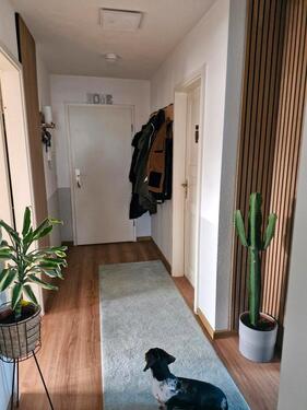 Foto - 3 Zimmer Maisonettenwohnung in Erfurt