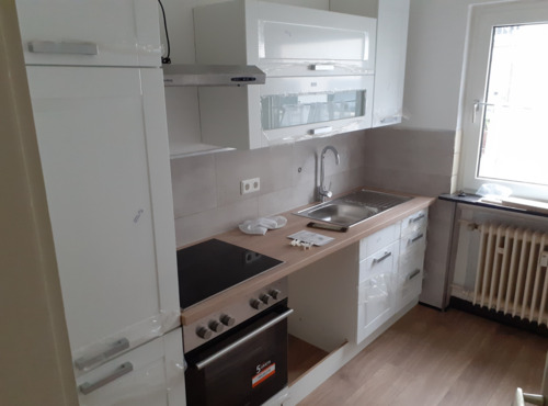 Foto - Erdgeschoßwohnung in Bad Endbach zur Miete