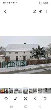 Foto - Haus mit Garage zu verkaufen - 45.000,00&nbsp;EUR Kaufpreis, ca.&nbsp; 90,00&nbsp;m&sup2;