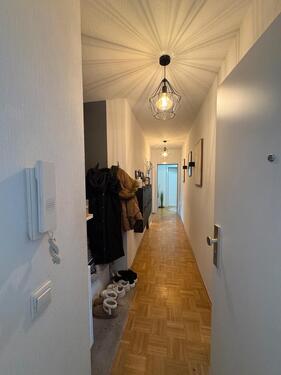 Foto - 3 Zimmer Wohnung Innenstadt Gütersloh zu vermieten