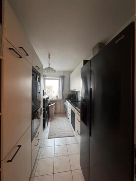 Foto - Erdgeschoßwohnung in Gütersloh zur Miete