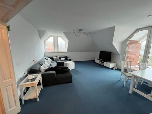 Foto - 3 Zimmer Dachgeschoßwohnung zur Miete in Stadthagen