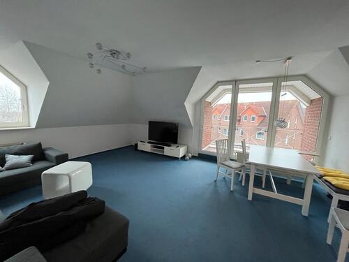 Foto - 3 Zimmer Dachgeschoßwohnung in Stadthagen