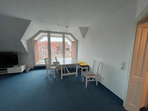 Foto - Dachgeschoßwohnung in Stadthagen zur Miete