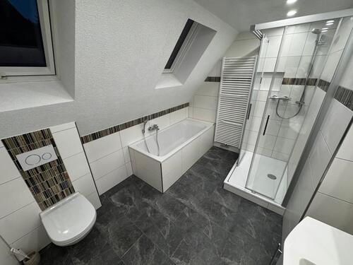 Foto - 6 Zimmer Einfamilienhaus zur Miete in Ilmenau